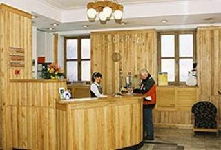 Orbis Giewont Hotel Zakopane Ngoại thất bức ảnh