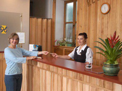 Orbis Giewont Hotel Zakopane Ngoại thất bức ảnh